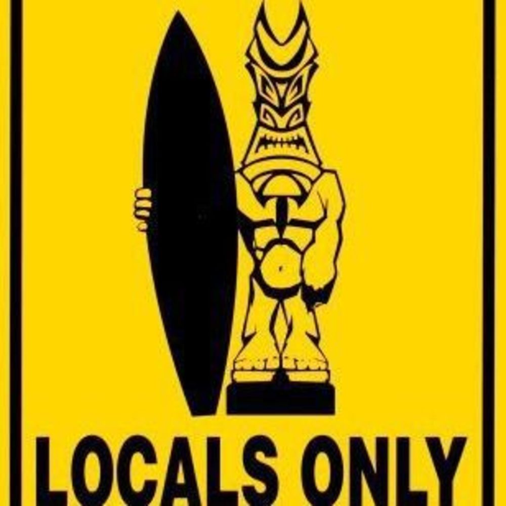 Meet your Posher, Luis